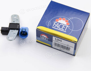 Facet 9.0543