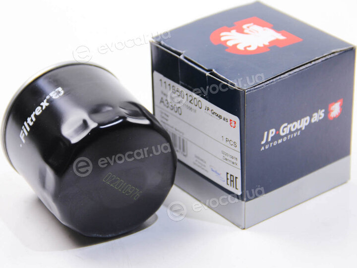 JP Group 1118501200