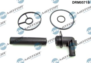 Dr. Motor DRM0571S
