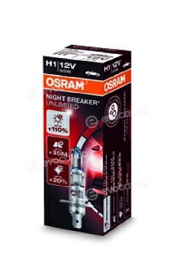 Osram 64150NBU