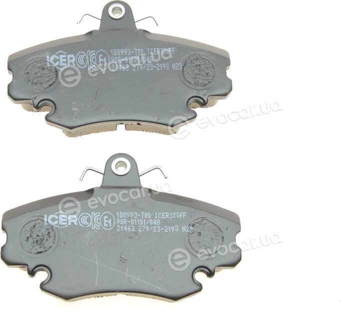 Icer 180993-700