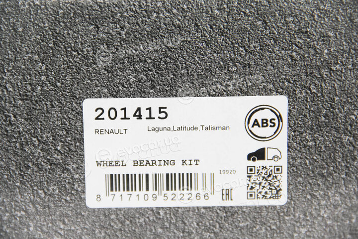 A.B.S. 201415