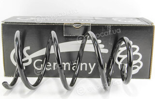 CS Germany 14.872.803
