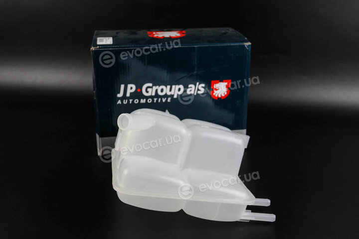 JP Group 1514700800