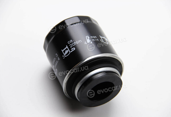 Mahle OC 593/3
