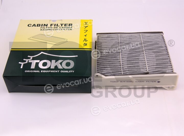 Toko T1413006C