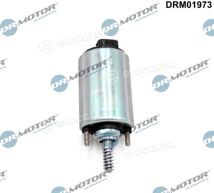 Dr. Motor DRM01973