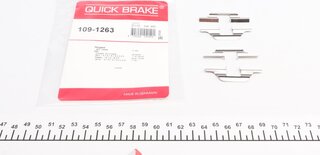 Kawe / Quick Brake 109-1263