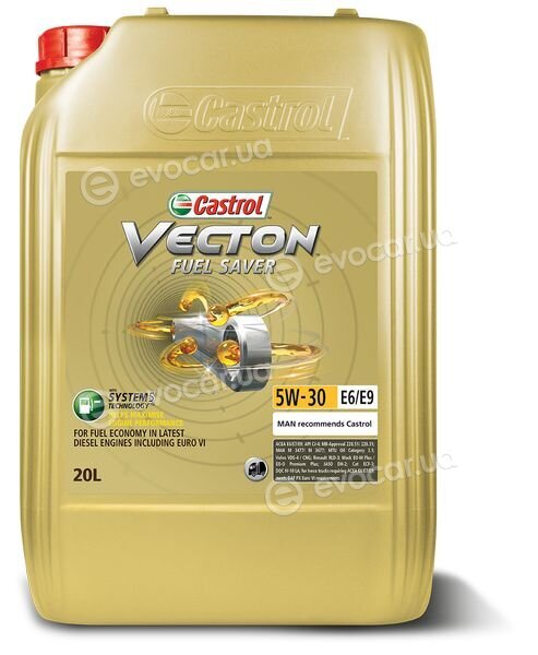 Castrol 157AEA