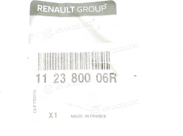 Renault / Nissan 112380006R