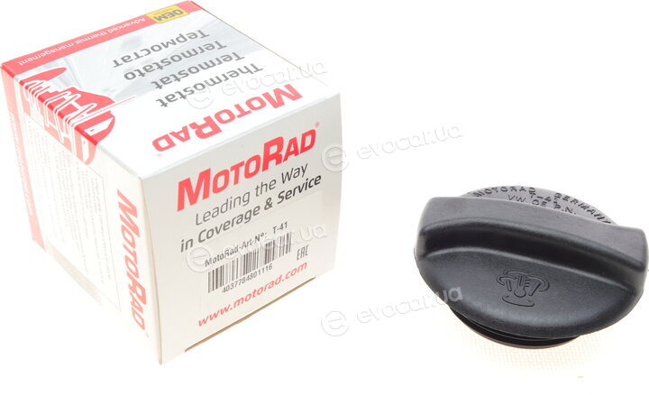 Motorad T41