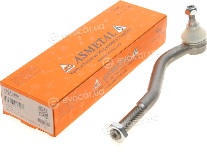 AS Metal 17CT0800