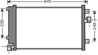 Starline A FT 5328