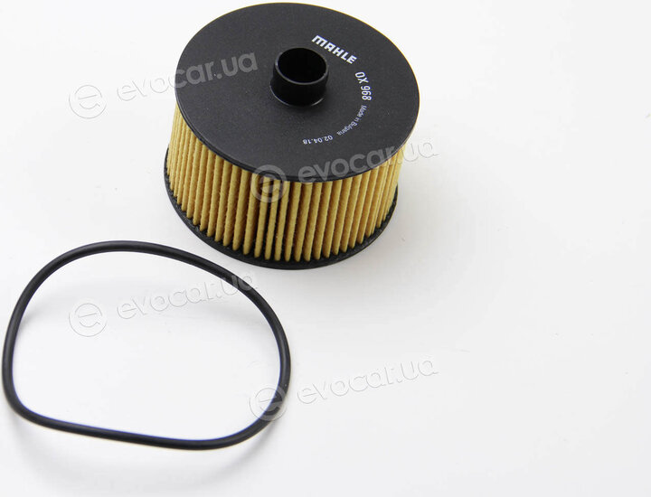 Mahle OX 968D