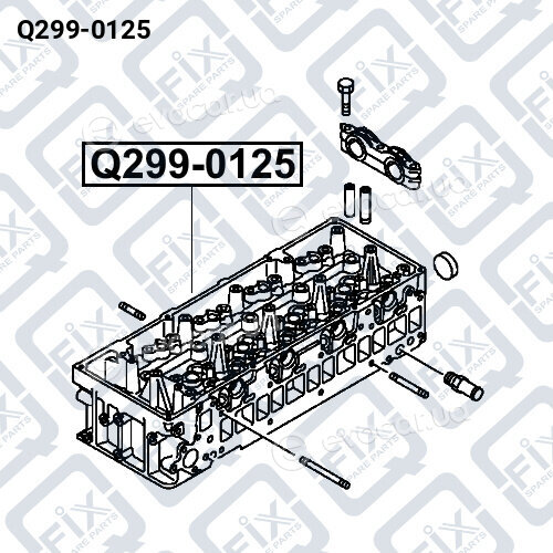 Q-Fix Q2990125