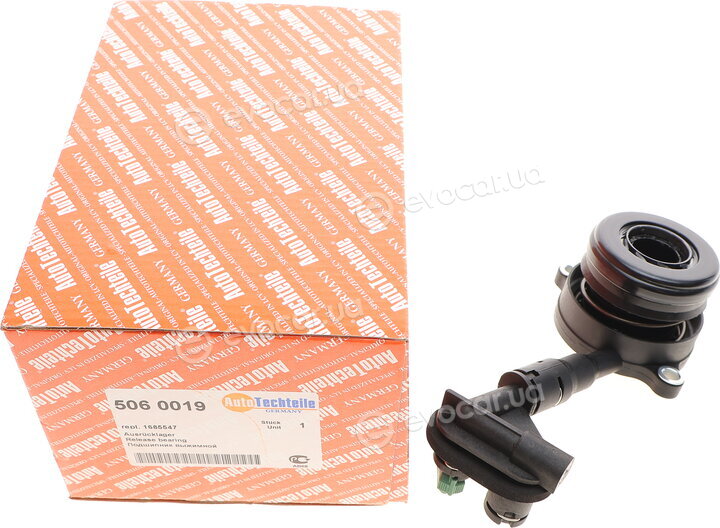 Autotechteile 506 0019