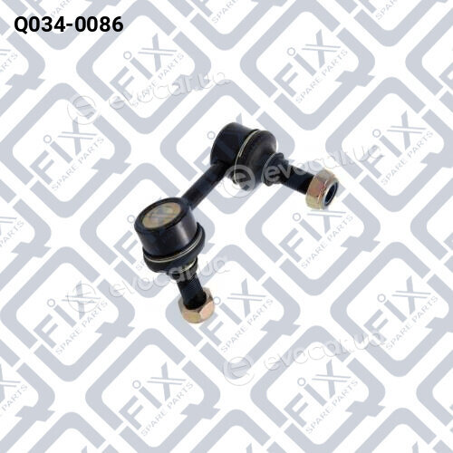 Q-Fix Q0340086
