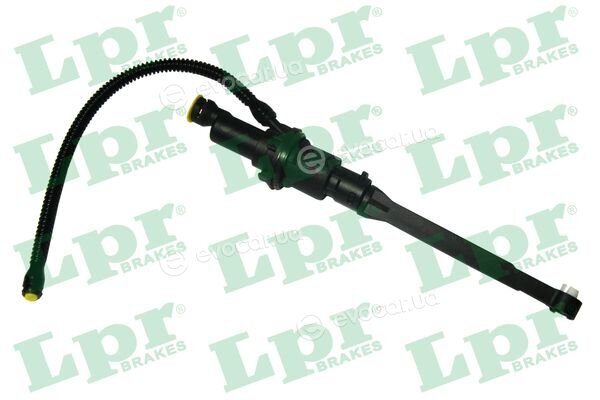 LPR / Samko 2417