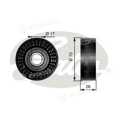 Gates T36249