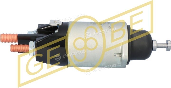 Gebe / Ika 4 6411 9