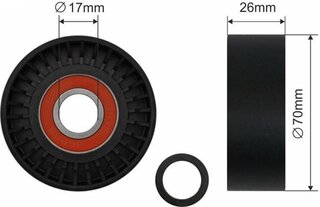 Starline RS X00123P