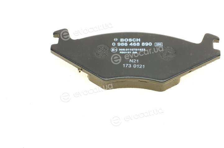 Bosch 0 986 468 890