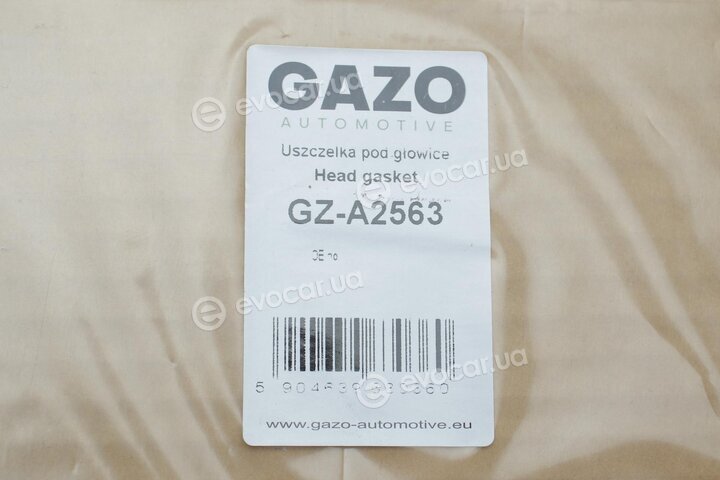 Gazo GZ-A2563