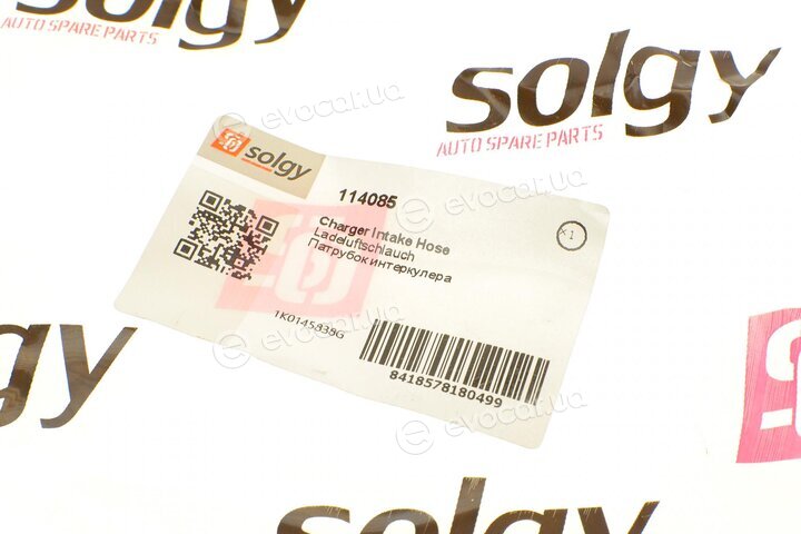 Solgy 114085