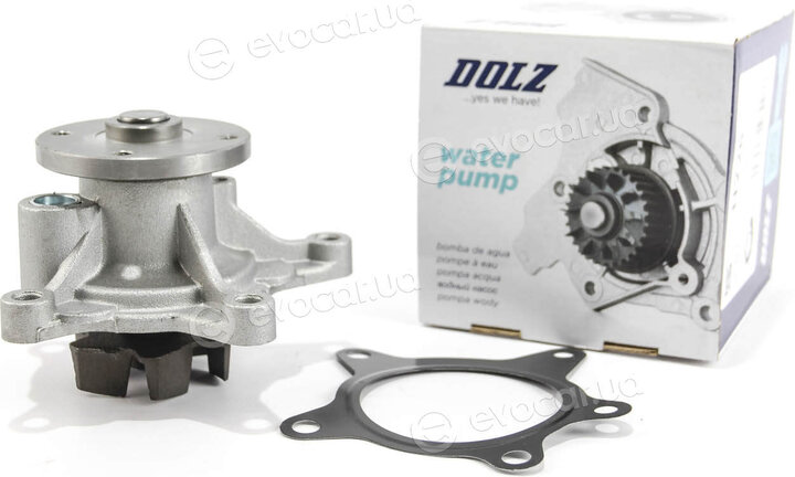 Dolz H226