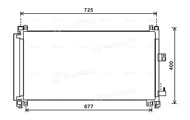 AVA CN5273D