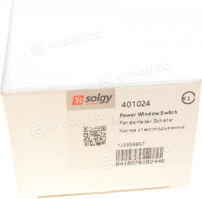 Solgy 401024