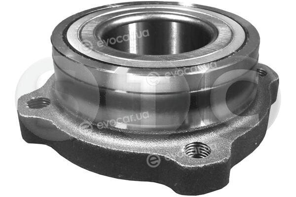Metalcaucho / STC T490144
