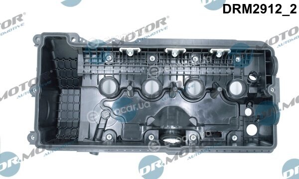 Dr. Motor DRM2912