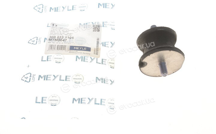 Meyle 300 223 1101