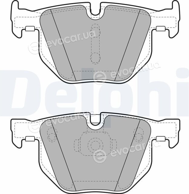 Delphi LP2068