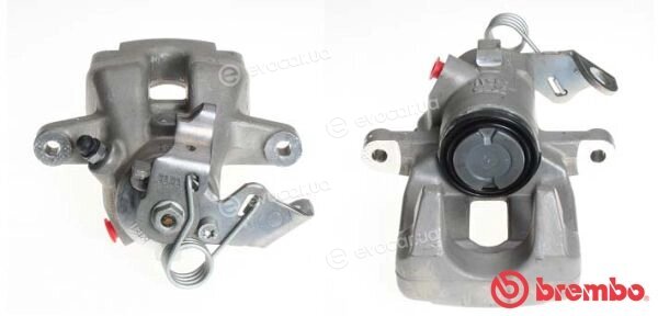 Brembo F 61 229