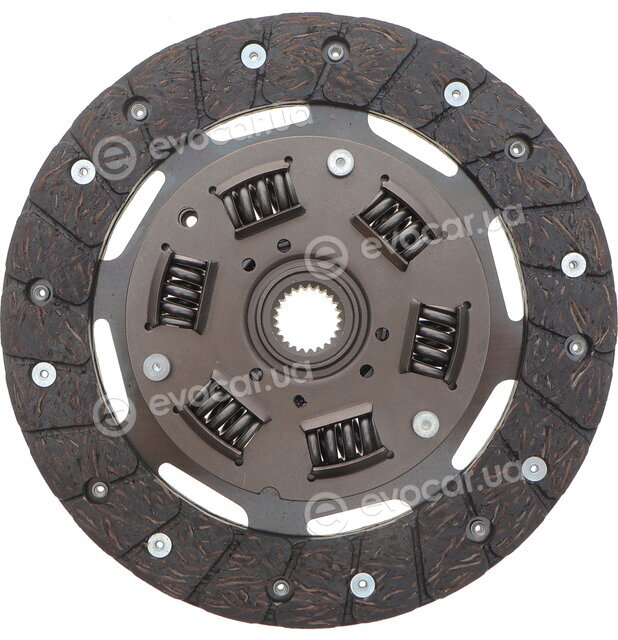 Sachs 3000 951 664