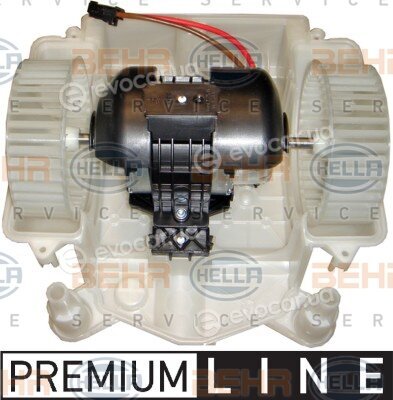 Mahle AB 139 000P