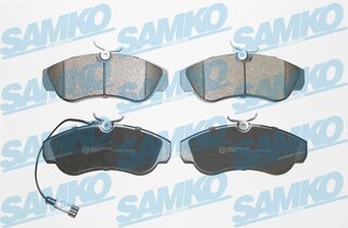 LPR / Samko 5SP965
