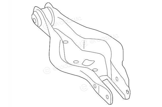 BMW / Mini 33 32 6 886 448