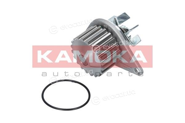 Kamoka T0078