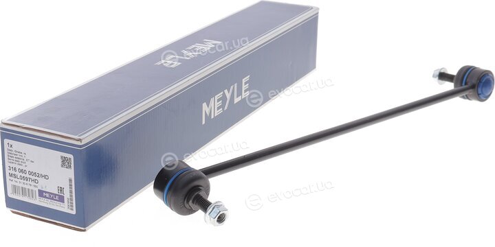Meyle 316 060 0052/HD