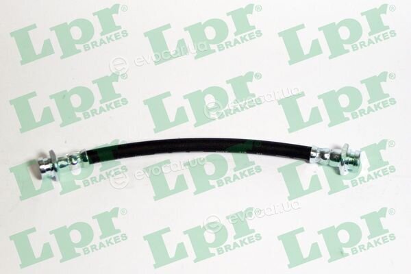 LPR / Samko 6T47641