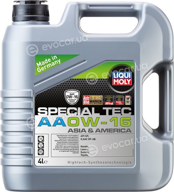 Liqui Moly 21327