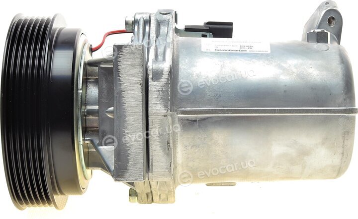 Renault / Nissan 8201025121