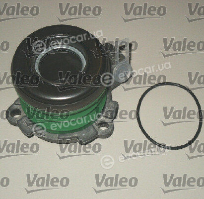 Valeo 834021