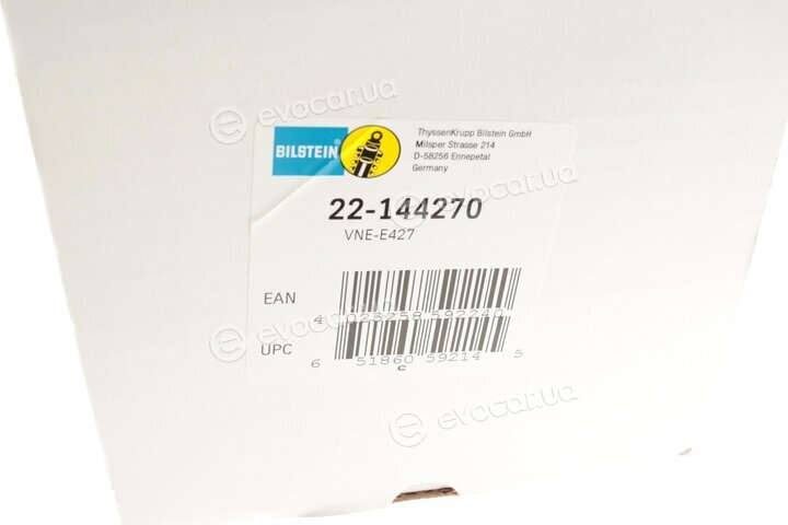 Bilstein 22-144270