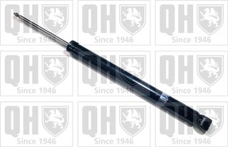 Quinton Hazell QAG879020