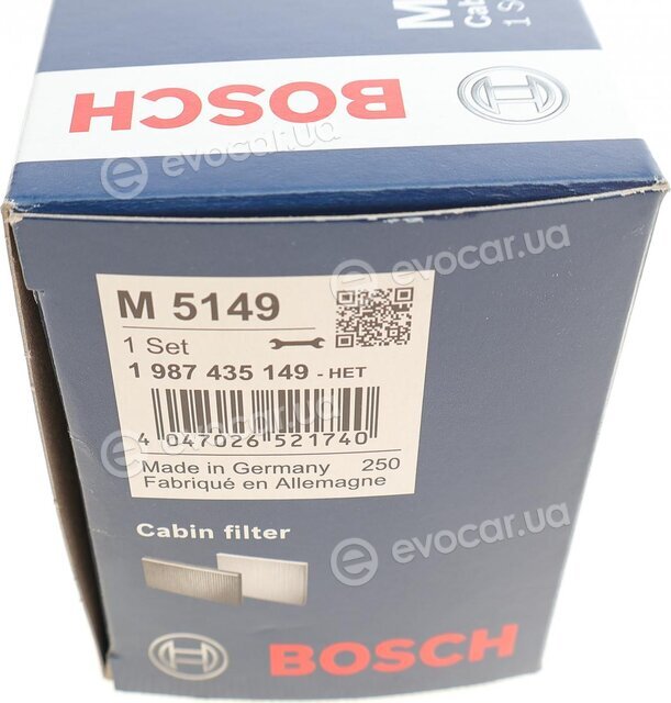 Bosch 1 987 435 149