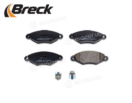 Breck 21980 00 702 00